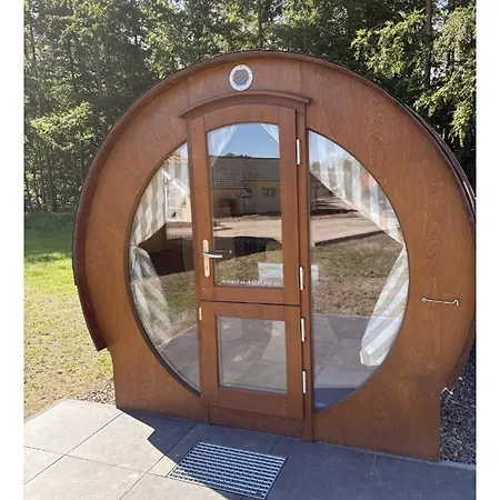 Avalon בית נופש באד בוונסן