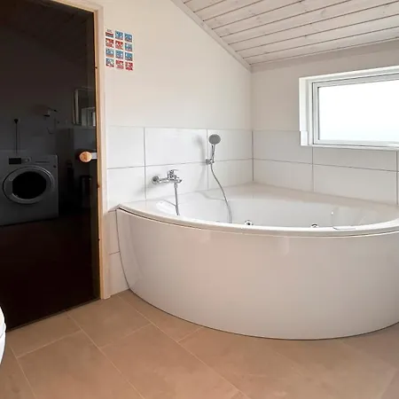 בית נופש Avalon