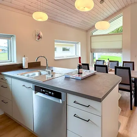 Avalon Сasa de vacaciones *