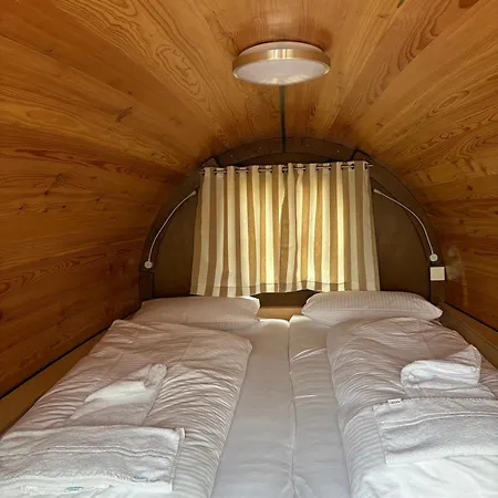 בית נופש Avalon באד בוונסן