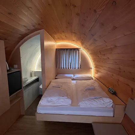 Avalon * באד בוונסן