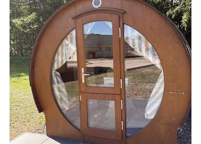 Avalon Сasa de vacaciones Bad Bevensen