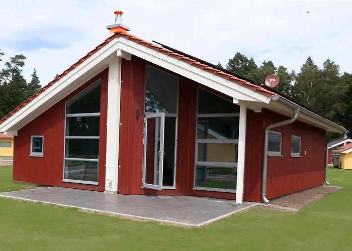 Avalon Сasa de vacaciones