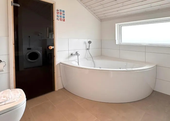 Сasa de vacaciones Avalon