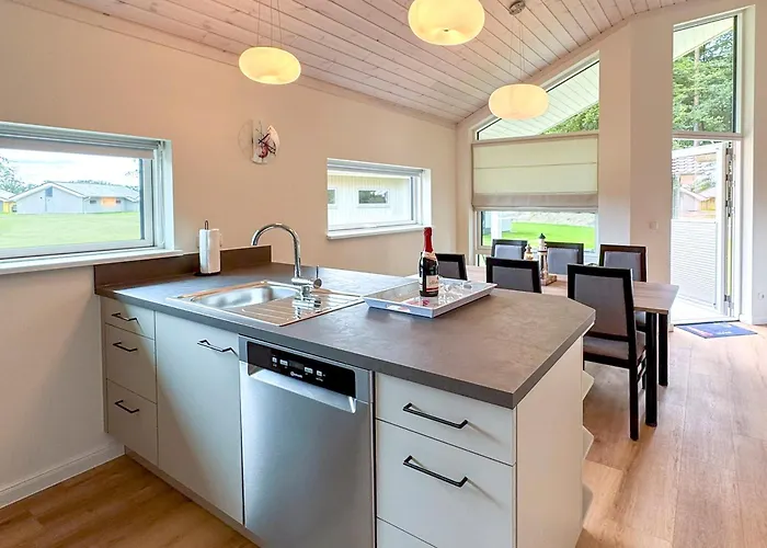 Avalon Сasa de vacaciones *