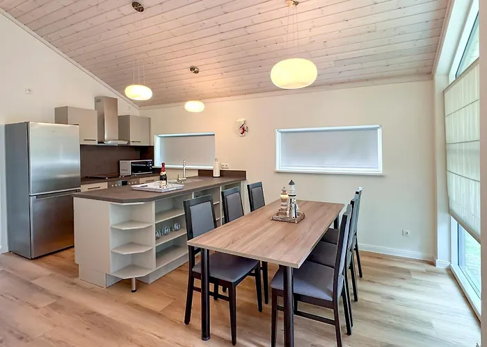 Avalon Сasa de vacaciones